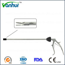 Laparoscopic Instruements Titanium Clip Applier